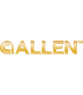 ALLEN COMPACT BACK QUIVER