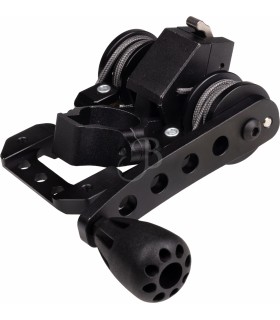 SKORPION CARICHINO MECCANICO AR STYLE