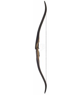 OLD MOUNTAIN ONE PIECE EDGE BK 60"