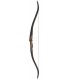 OLD MOUNTAIN MONOBLOC EDGE BK 60"