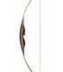 OLD MOUNTAIN ONE PIECE EDGE BK 60"