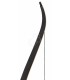 OLD MOUNTAIN ONE PIECE EDGE BK 60"