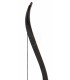 OLD MOUNTAIN ONE PIECE EDGE BK 60"