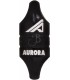 AURORA GANCIO MAGNETICO DA CINTURA ALU