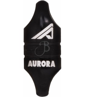 AURORA MAGNETIC CLIP ALU