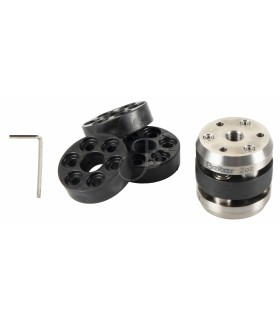 BEITER SMORZATORE DI VIBRAZIONI V-BOX STEEL