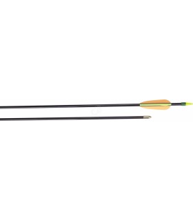 EK ARCHERY FLECHE FIBRE 30"