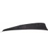 CROSS-X FEATHERS 4" SH