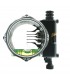SURE LOC BLOCCO 5 PIN