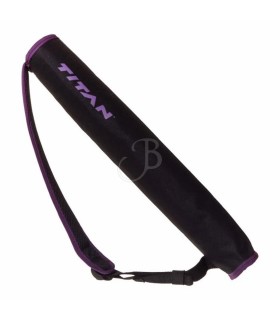 ALLEN COMPACT BACK QUIVER
