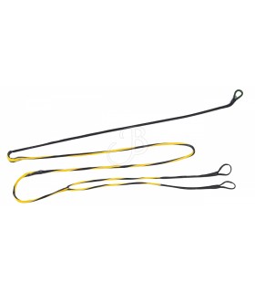 FUSE KABEL CAM & 1/2
