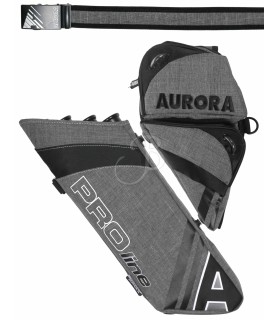 AURORA CARCAJ PROL. 4 TUBOS+CINTURÓN