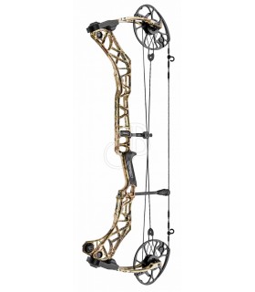 MATHEWS VXR 31.5