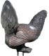 ELEVEN 3D TARGET BLACKCOCK