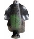 ELEVEN 3D TARGET BLACKCOCK