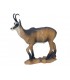 SRT SAGOMA 3D CAMOSCIO VSE ESTIVO