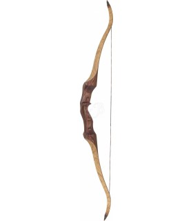 WILD M. ONE PIECE K2 SUNSET     30Lbs. LH