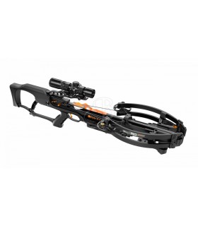 RAVIN BALESTRA R10 BLACK