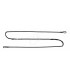 SKORPION STRING XBC300 BLACK 37"
