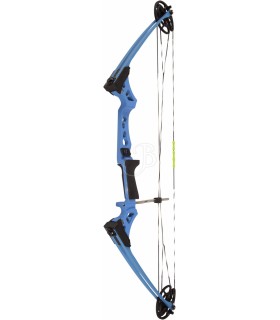 ARCO BOOSTER COMPUESTO BLAST