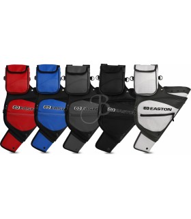 EASTON QUIVER HIP ELITE         WH RH