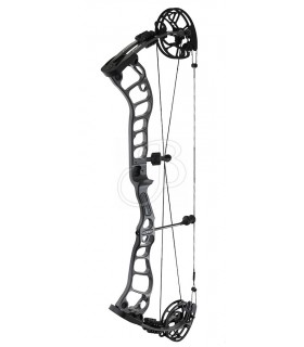 PRIME LOGIC CT3 RECON GREY