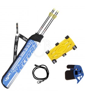 EXE FLASH ACCESSORIES KIT