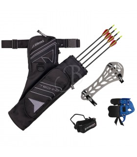EXE BLIZZARD ACCESSORIES KIT