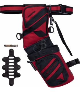 AURORA QUIVER TECHNO FIELD 2.0