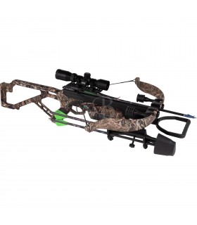 EXCALIBUR XBOW MAG MAX MOSSY OAK+ACCESS.