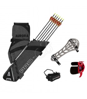 EXE KIT ACCESSOIRES HYPNOTIC