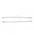 EXCALIBUR CABLE SET HYBRID X