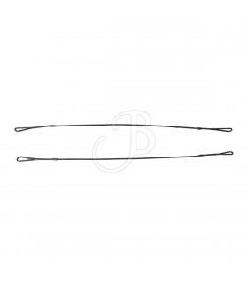 EXCALIBUR SET CABLES HYBRID X