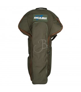 EXCALIBUR BORSA BALESTRA COMPOUND HYBRID X