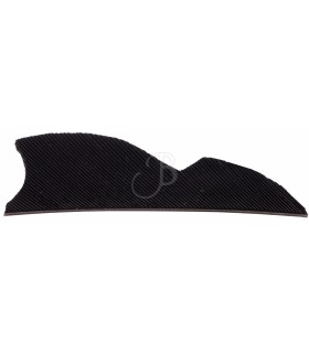 CROSS-X FEATHERS 2" BATWING