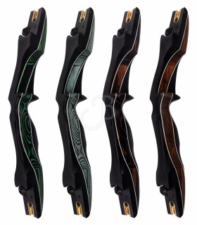 WILD MOUNTAIN RISER ILF ROCK EVO
