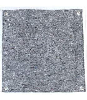 BOOSTER STOP MAT
