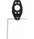 EXE RC ADJ. MAGNETIC CLICKER