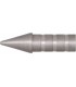 CROSS-X POINT 8.0mm PIN