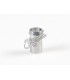 CROSS-X CROSSX BUSHING 5.2-NOCKE 4.2