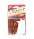 GATEWAY RAYZR PLUMES 2"TRE.