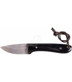 39OUTDOOR SKINNER KNIVE STAINLESS 18CM