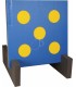 BLACKBIRD TARGET ROLE PLAY    60X60X5 CM