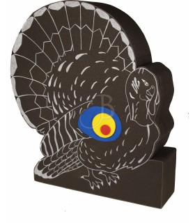 BOOSTER MFT 2D TRUTHAHN           17CM