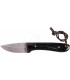 39OUTDOOR COLTELLO SKINNER     18.0CM - LEGNO