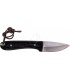 39OUTDOOR SKINNER KNIVE STAINLESS 18CM