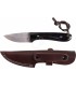 39OUTDOOR SKINNER KNIVE STAINLESS 18CM