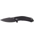 39OUTDOOR FOLDING KNIFE FDE1 G10