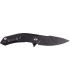 39OUTDOOR FOLDING KNIFE FDE1 G10