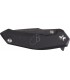 39OUTDOOR FOLDING KNIFE FDE1 G10